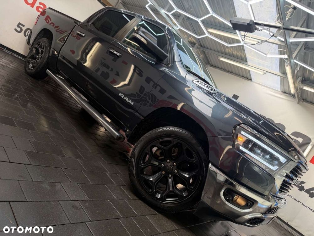 RAM 1500 - 16