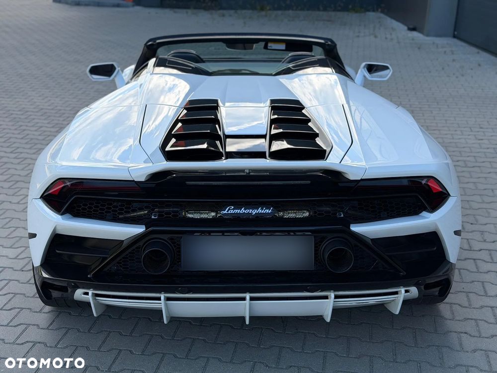 Lamborghini Huracan LP610-4 - 18