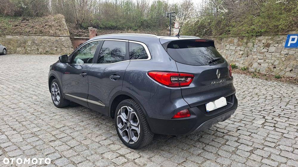 Renault Kadjar 1.2 Energy TCe Spring Edition Plus - 5
