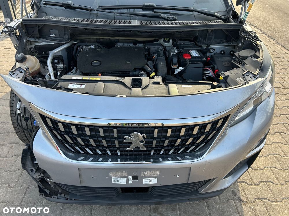 Peugeot 3008 - 17