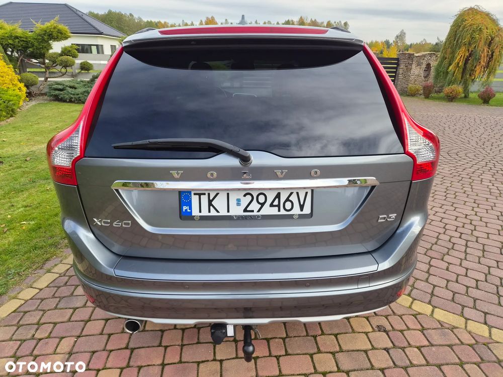 Volvo Xc60 2016 photo 5