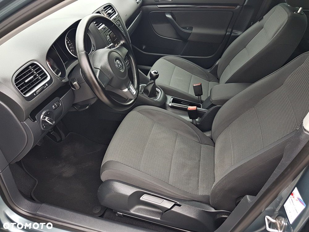 Volkswagen Golf 1.4 TSI Tour Edition - 15