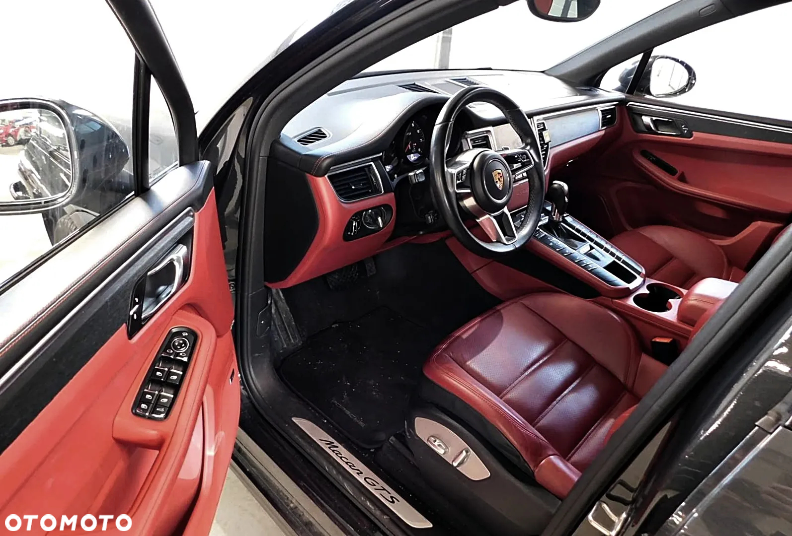 Porsche Macan GTS - 10