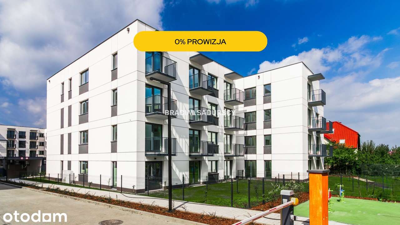 1-sobno stanovanje, 44 m²