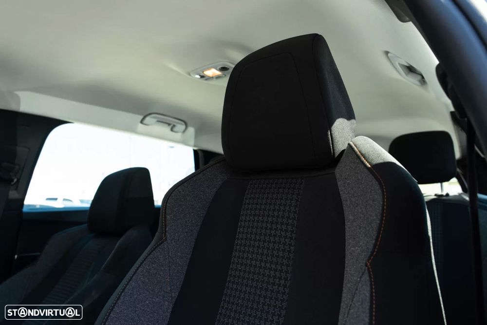 Peugeot 5008 1.2 PureTech Allure Pack EAT8 - 15