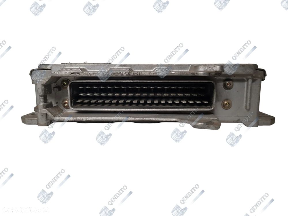 STEROWNIK KOMPUTER SILNIKA VCI SCANIA 4 1383007 - 4