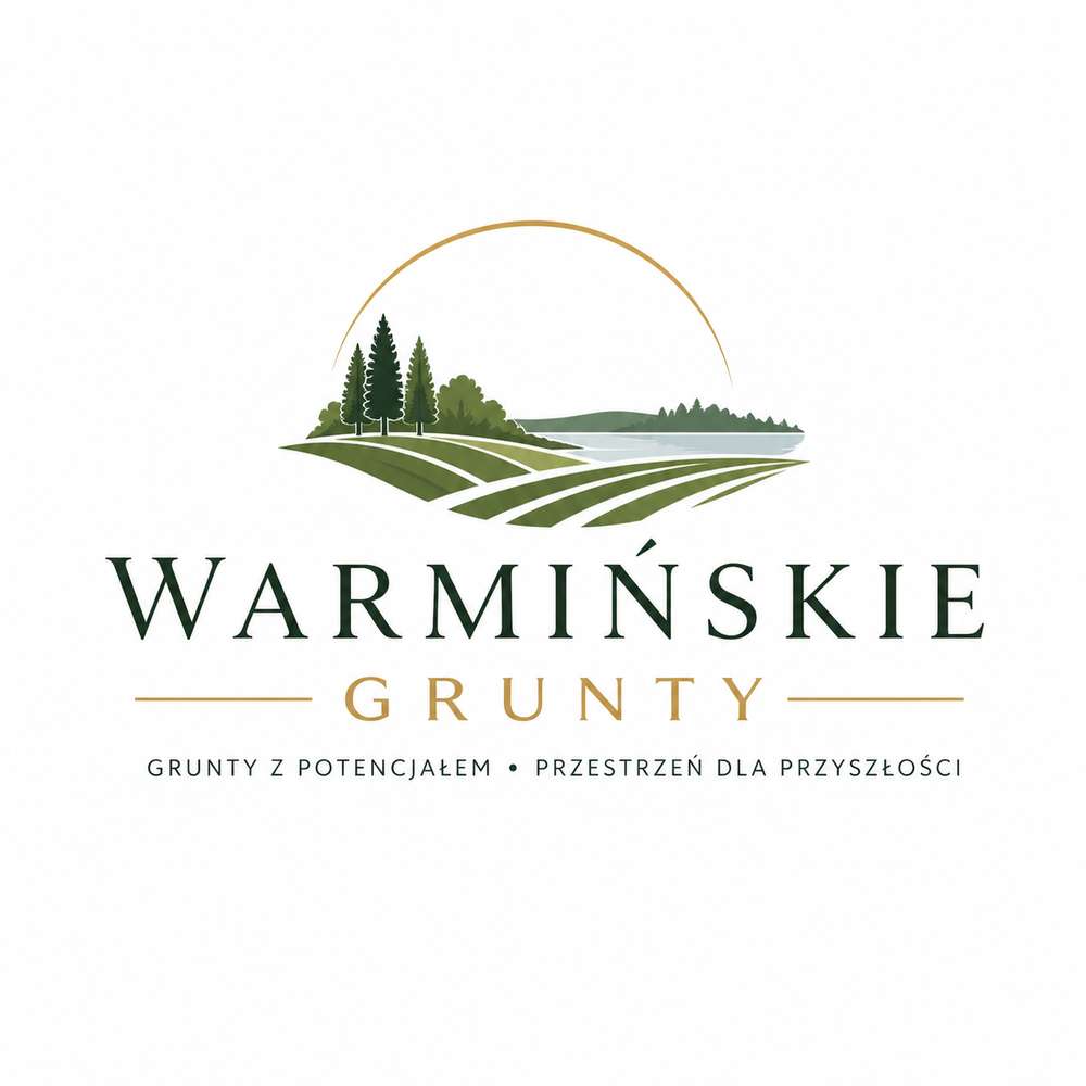 WARMIŃSKIE GRUNTY