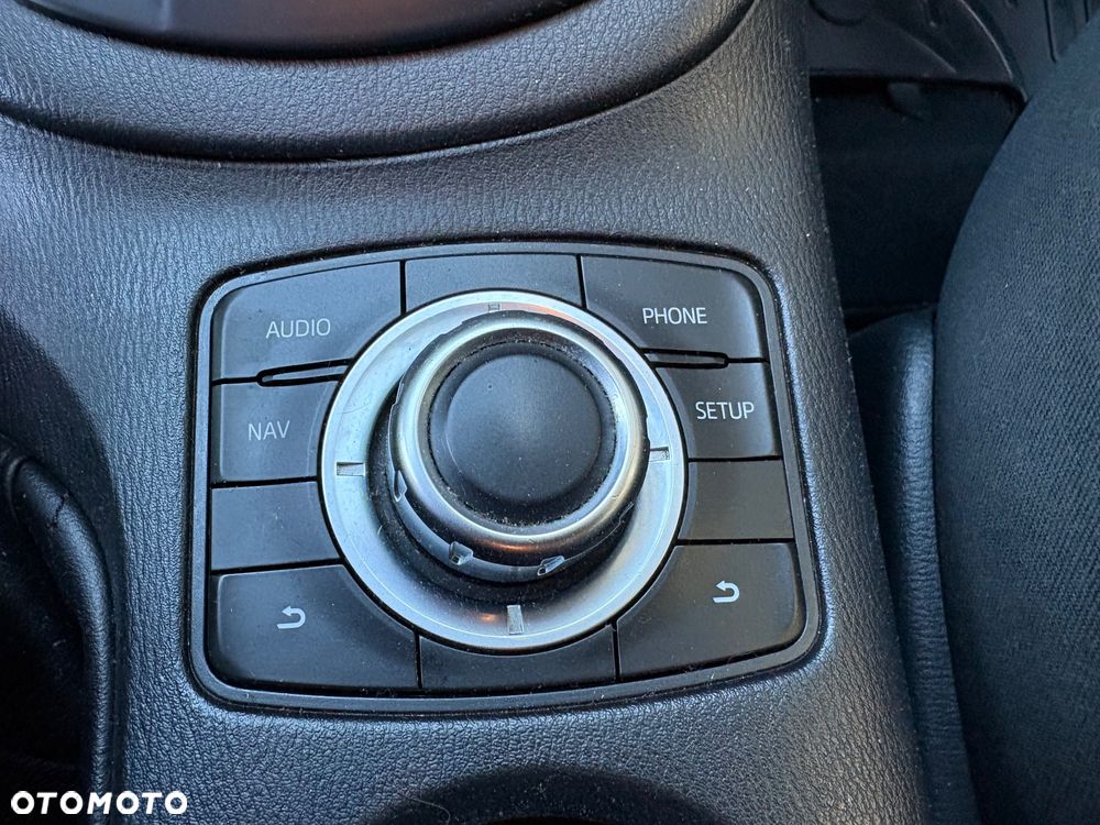 Mazda CX-5 2.0 SKYACTIV-G AWD Center-Line - 21