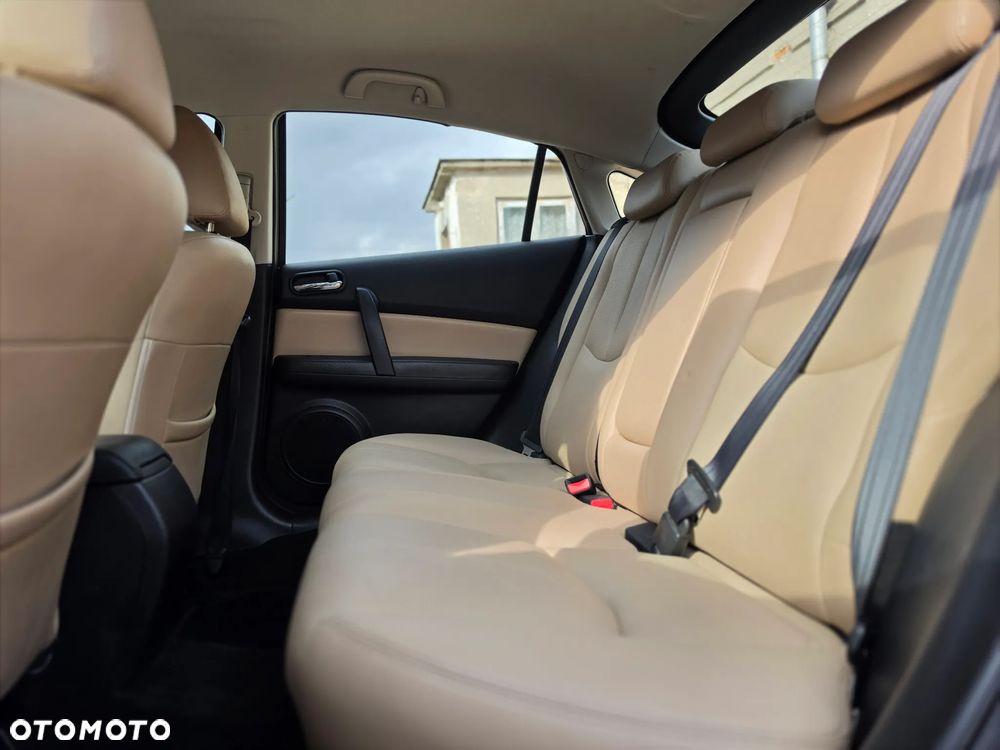 Mazda 6 - 16