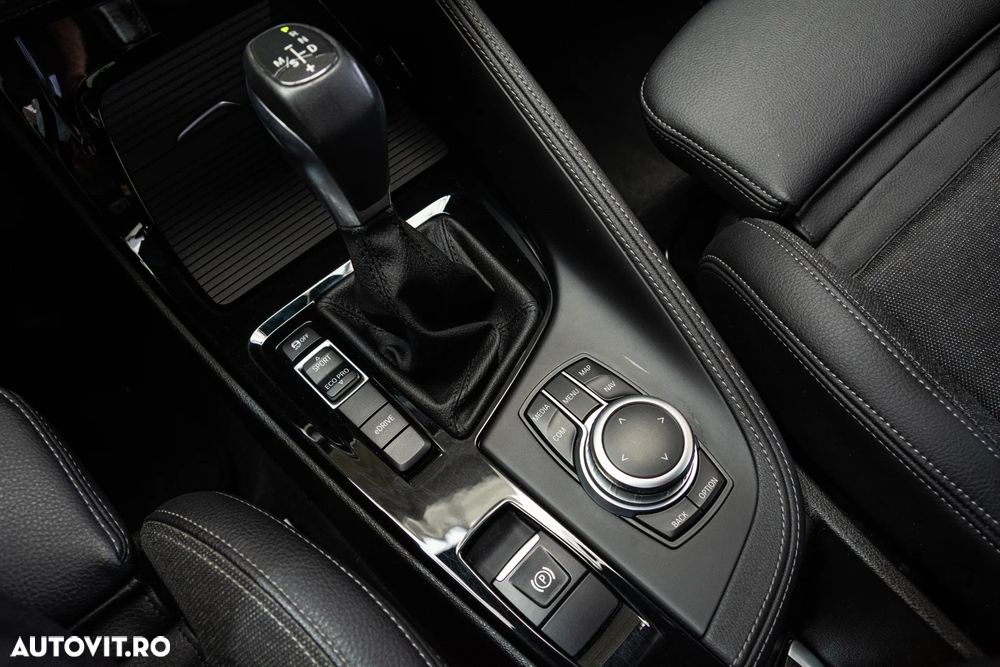 BMW X1 xDrive25e AT PHEV - 17