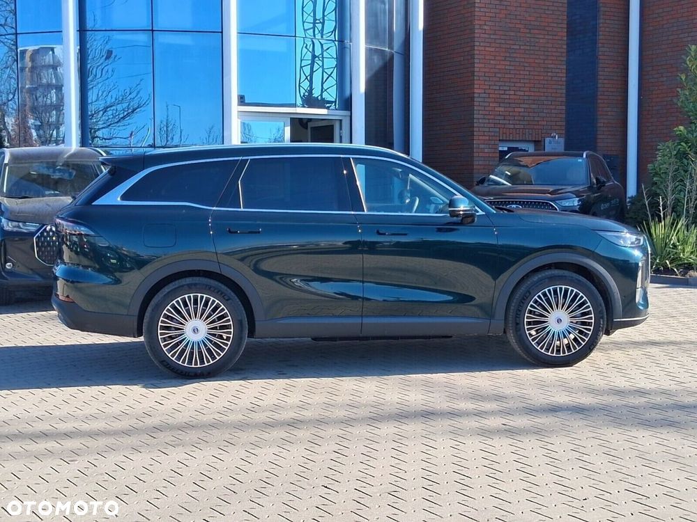 Chery Tiggo 9 1.5 T-GDI Super Hybrid Prestige 3DHT - 8