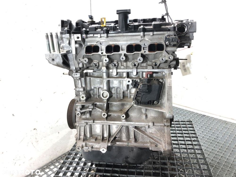 SILNIK  MAZDA 2 (DL, DJ) 2014 - 2022 1.5 SKYACTIV-G (DJLFS) 85 kW [115 KM] benzyna 2014 - 2022 P5PW - 1