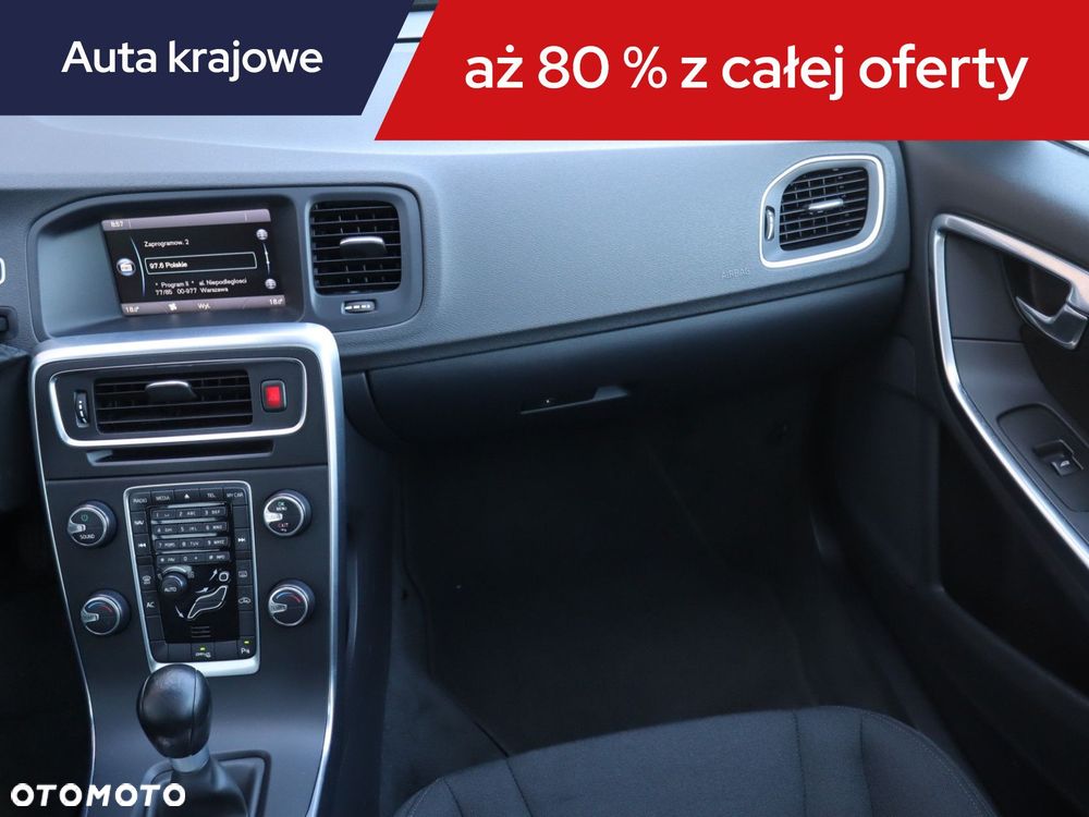 Volvo V60 - 10