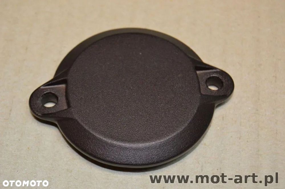 POKRYWA DEKIEL YAMAHA V-MAX 1700 BDB - 2