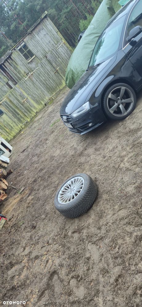 Audi A4 Avant 2.0 TDI Multitronic - 16