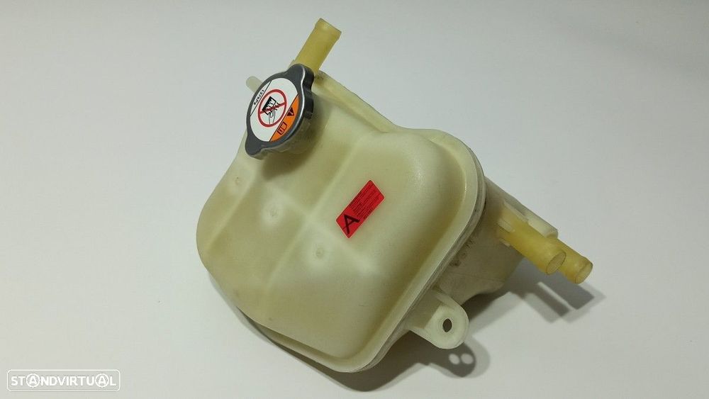 DEPOSÍTO DE EXPANSÃO MITSUBISHI ASX (GA0W) MOTION 2WD - 1