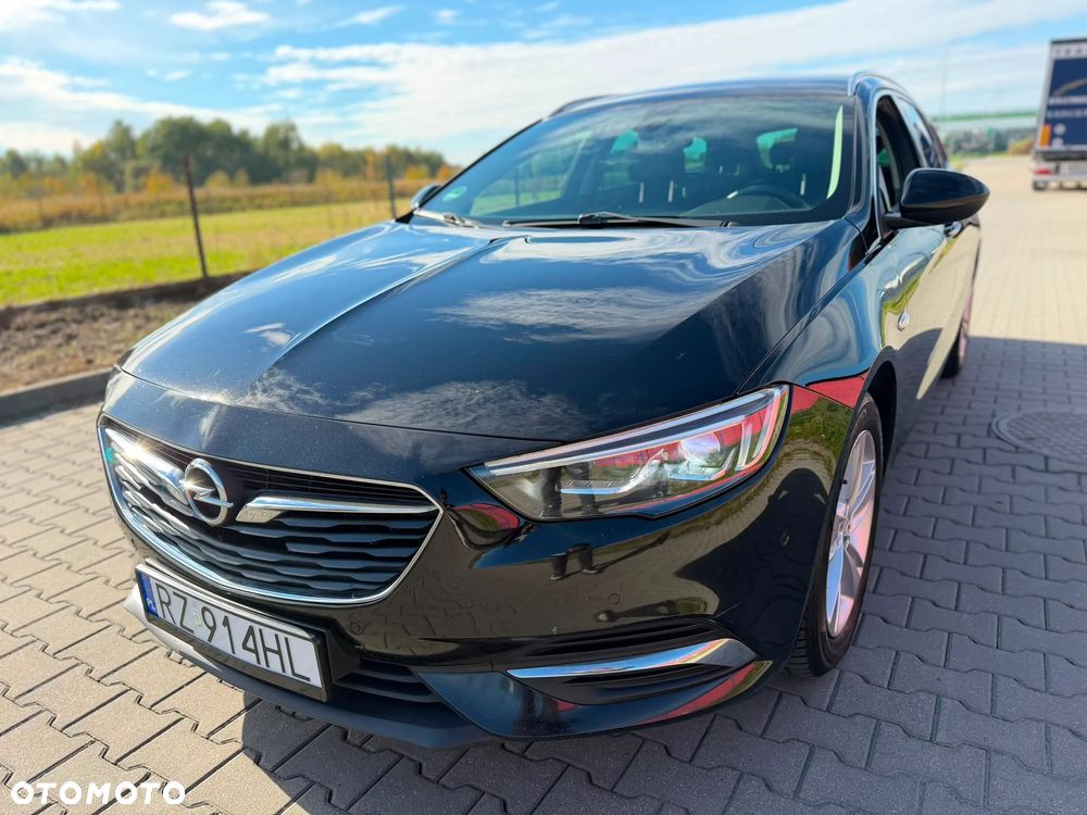 Opel Insignia 2.0 CDTI Executive - 3