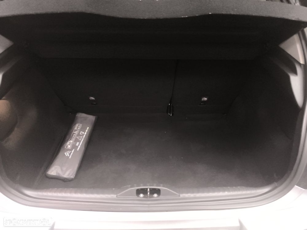 Citroën C3 1.2 PureTech Max - 16
