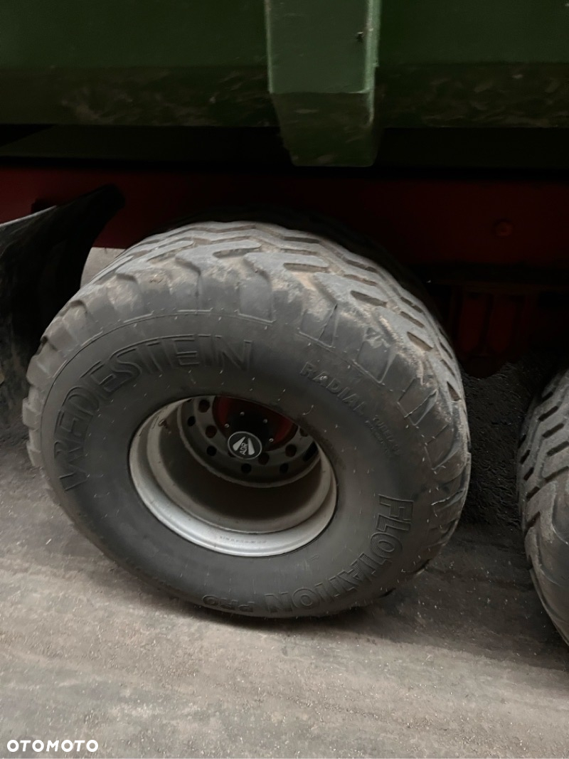 Fliegl LOMMA - 10