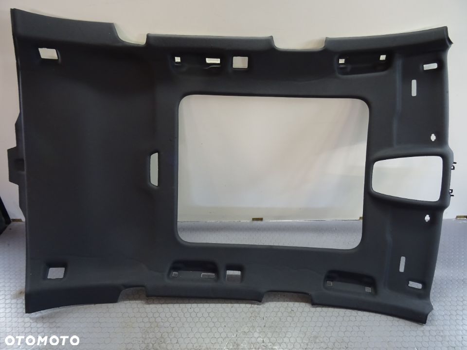 8W9867506J RV8 podsufitka  Panorama Soul Audi A4 B9 Avant czesci - 1