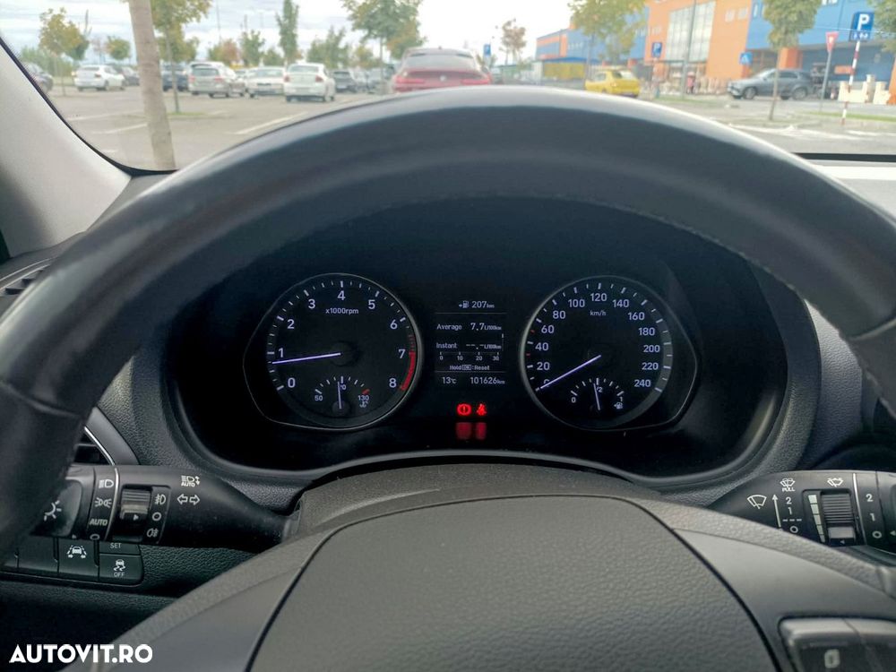 Hyundai i30 - 10