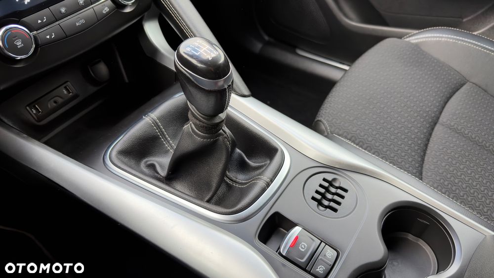 Renault Kadjar Energy TCe 130 Business - 14