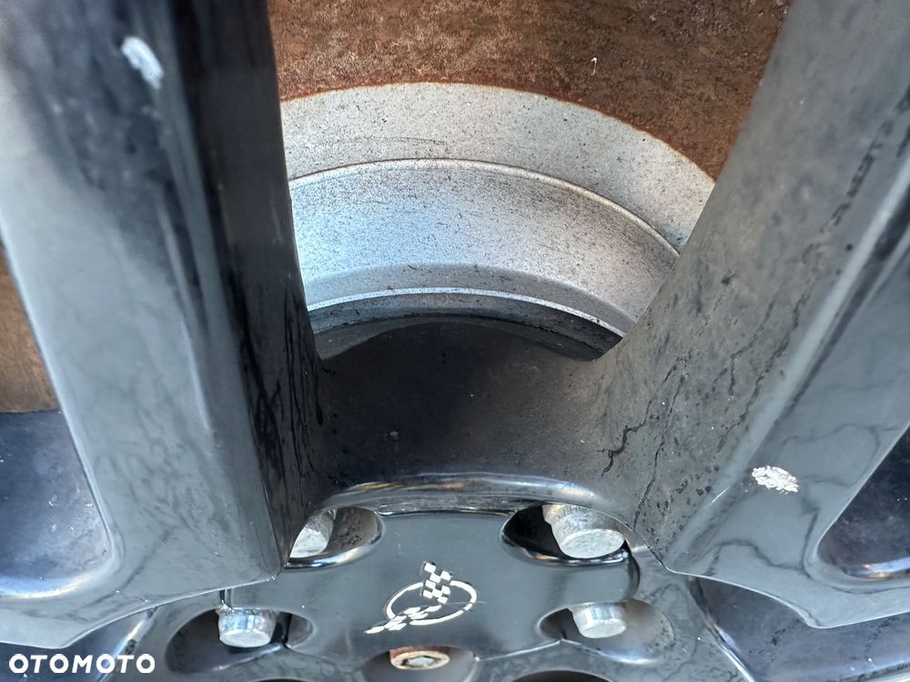 Chevrolet Corvette 5.7 - 19