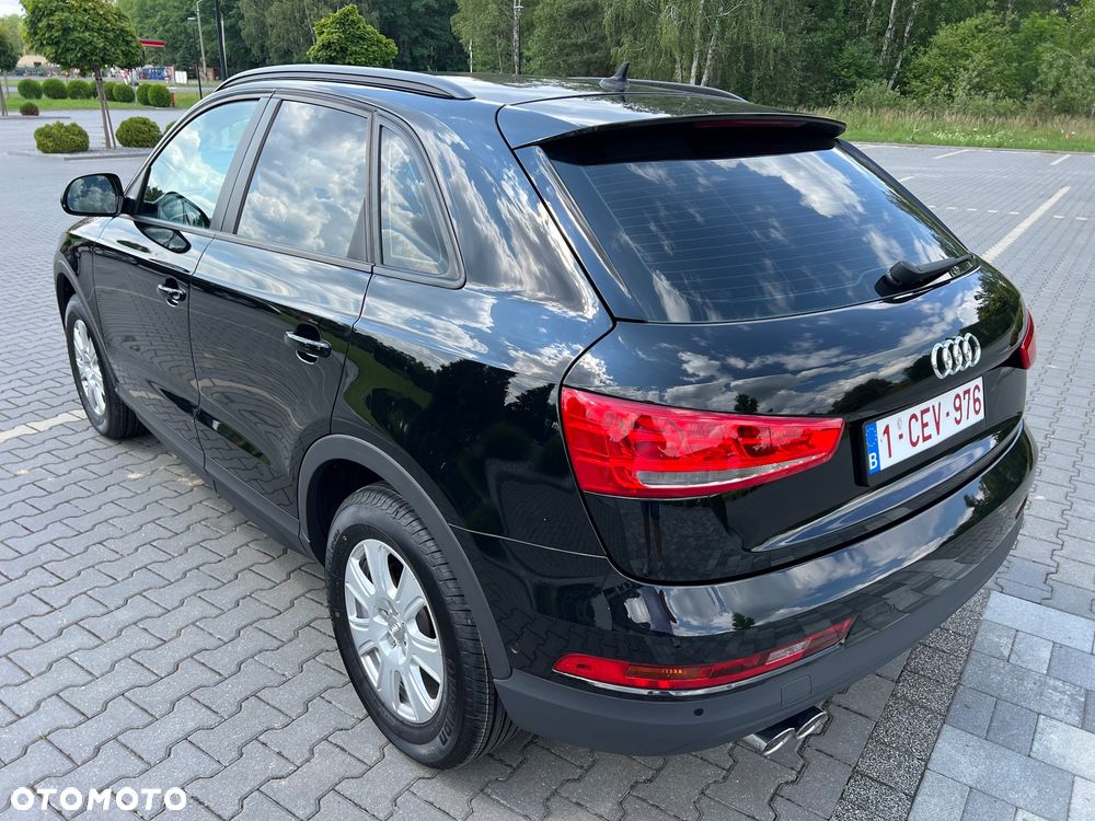 Audi Q3 1.4 TFSI Design - 6