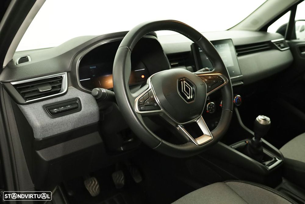 Renault Clio 1.0 TCe Evolution - 6