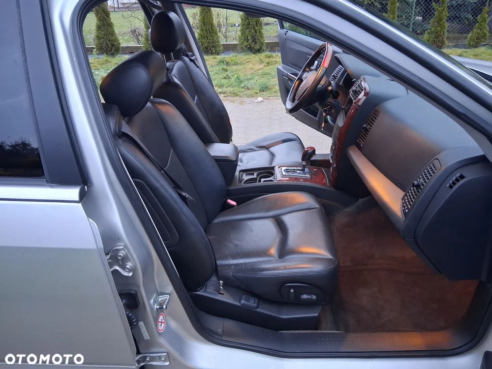 Cadillac SRX 3.6 V6 Elegance AWD - 9