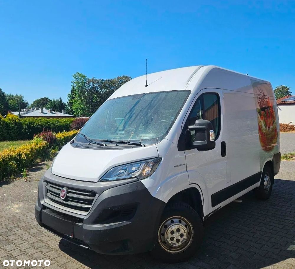 Fiat Ducato - 1