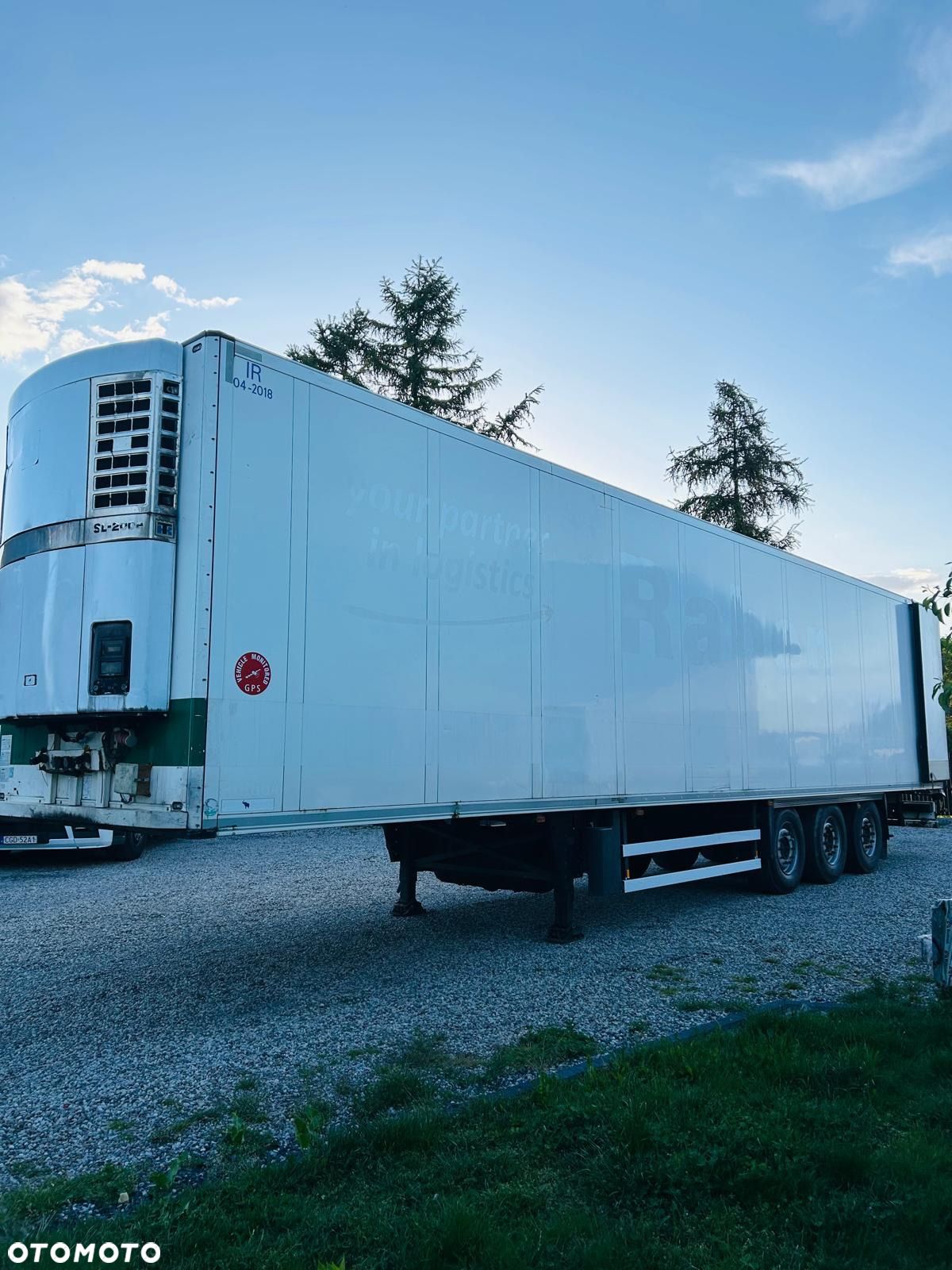Schmitz Cargobull - 1