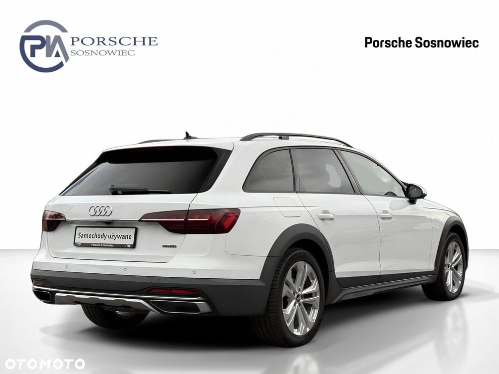 Audi A4 Allroad - 6