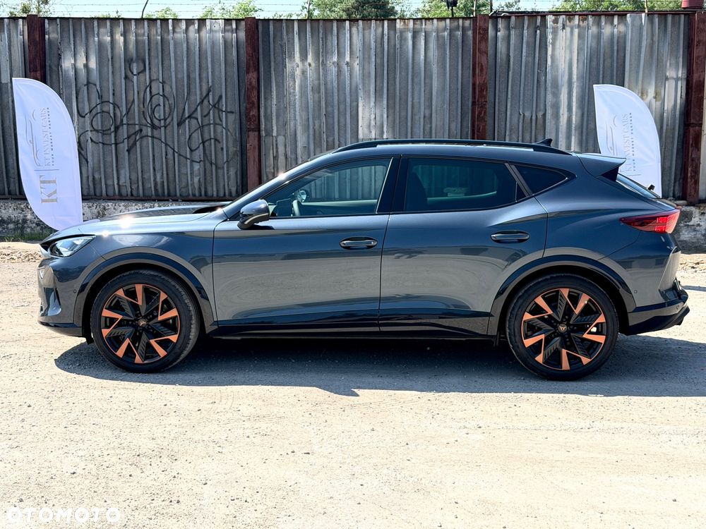 Cupra Formentor 2.0 TSI 4Drive VZ DSG - 10