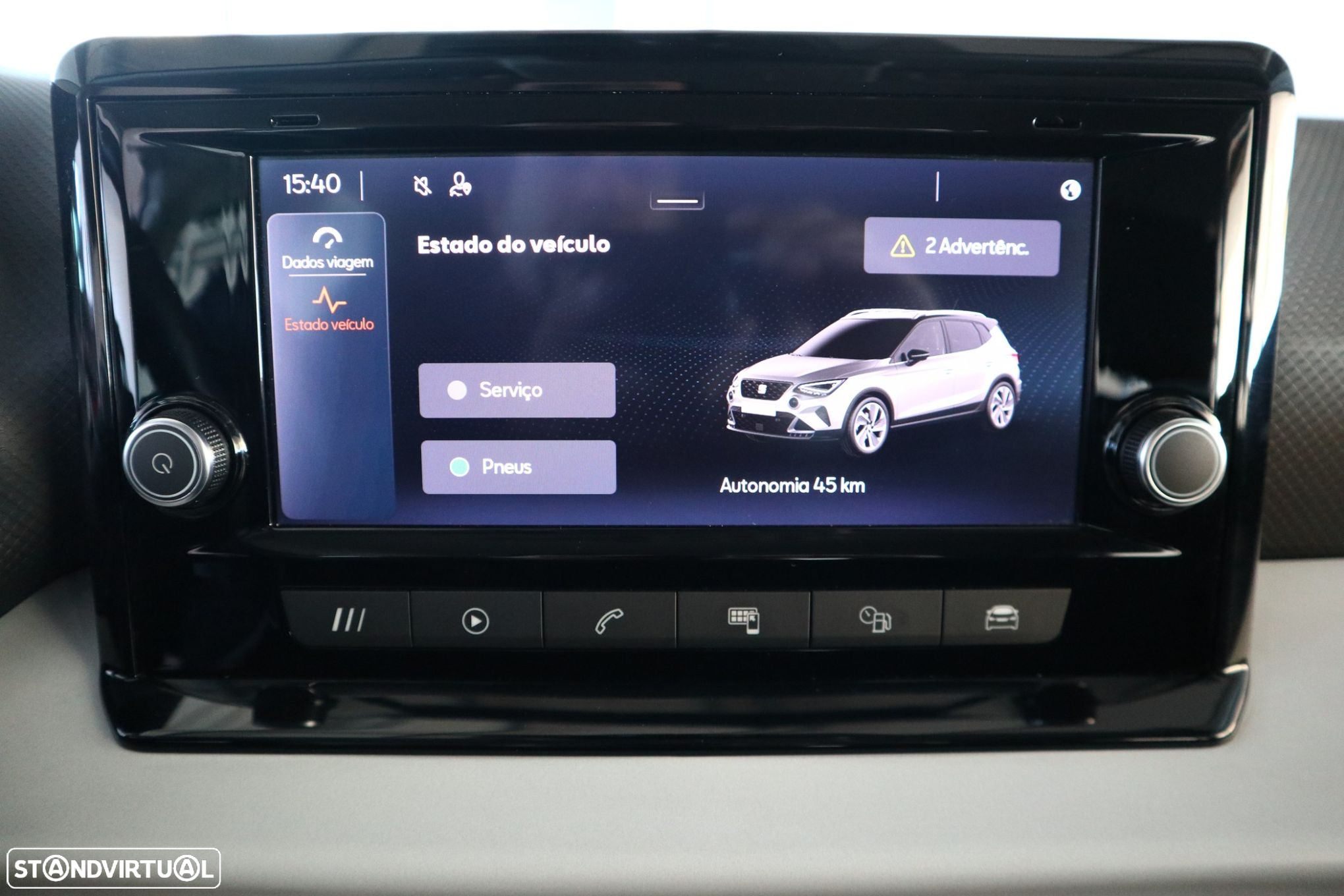 SEAT Arona 1.0 TSI Style - 23