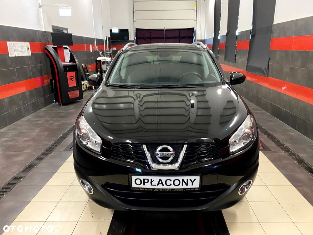Nissan Qashqai 2.0 360 - 3