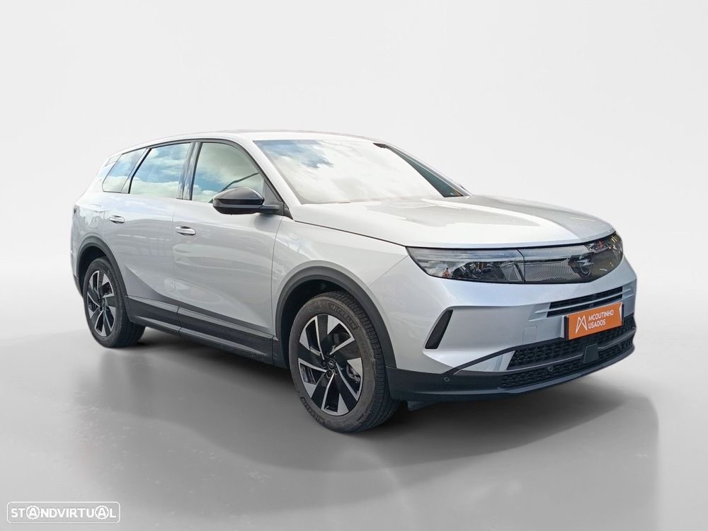 Opel Grandland - 7