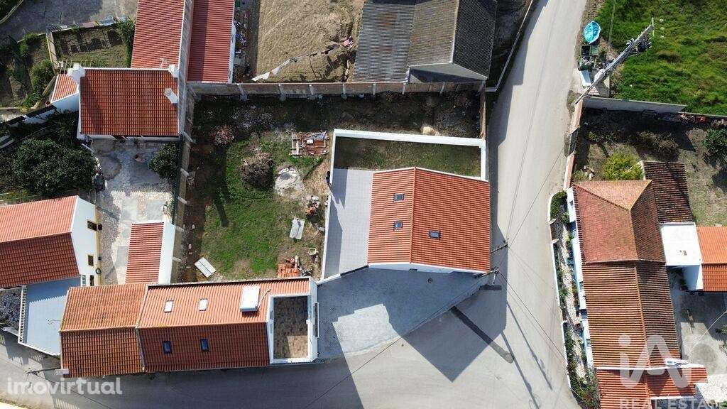 Terreno em A dos Cunhados e Maceira de 110,00 m2 - Grande imagem: 2/30