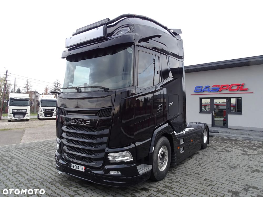 DAF XG+ 530 - 1