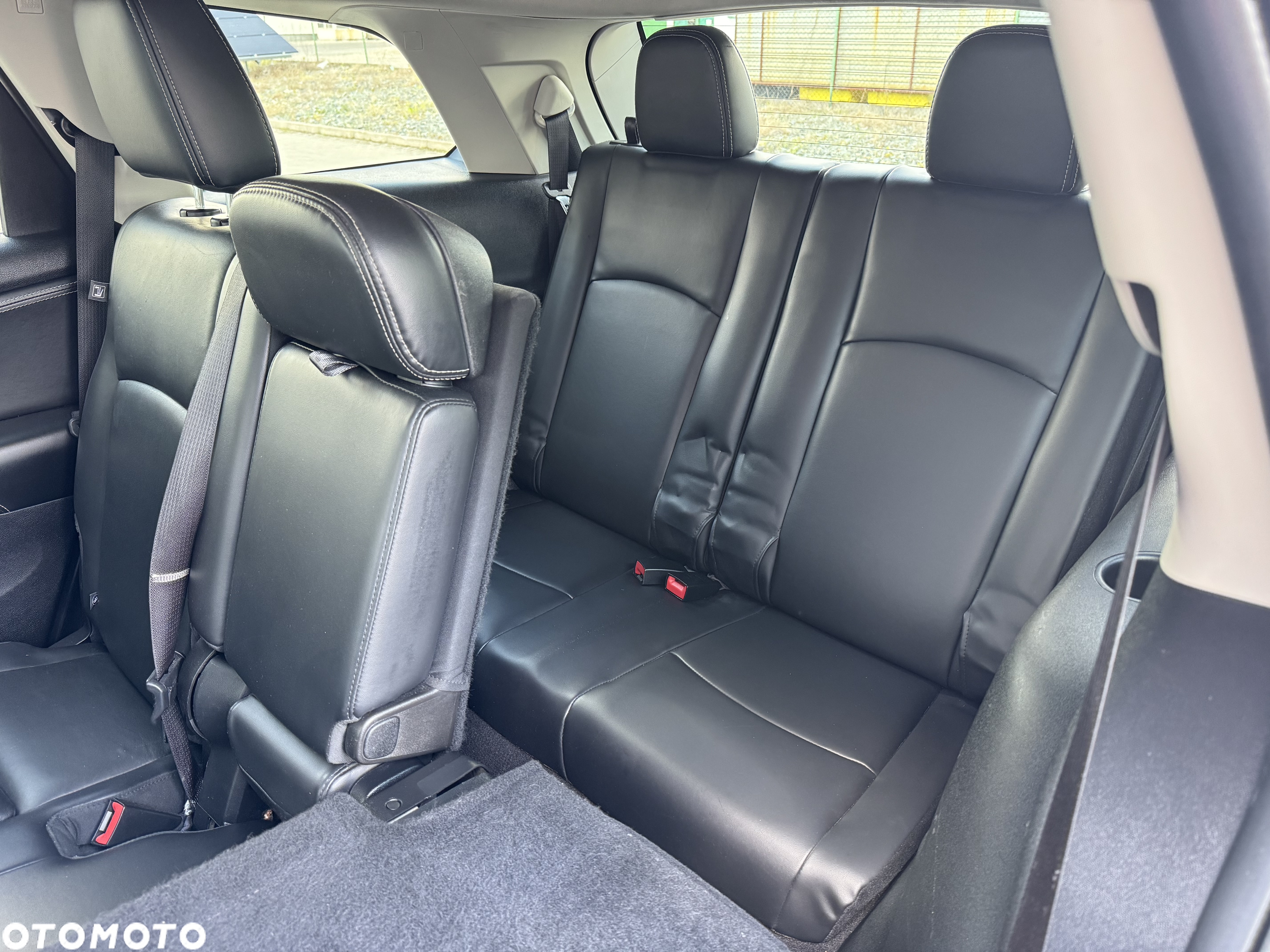 Fiat Freemont 2.0 Multijet Urban AWD - 31