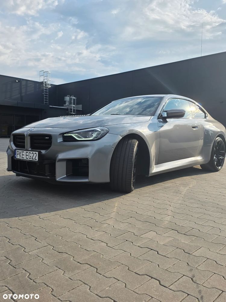 BMW M2 Standard - 2