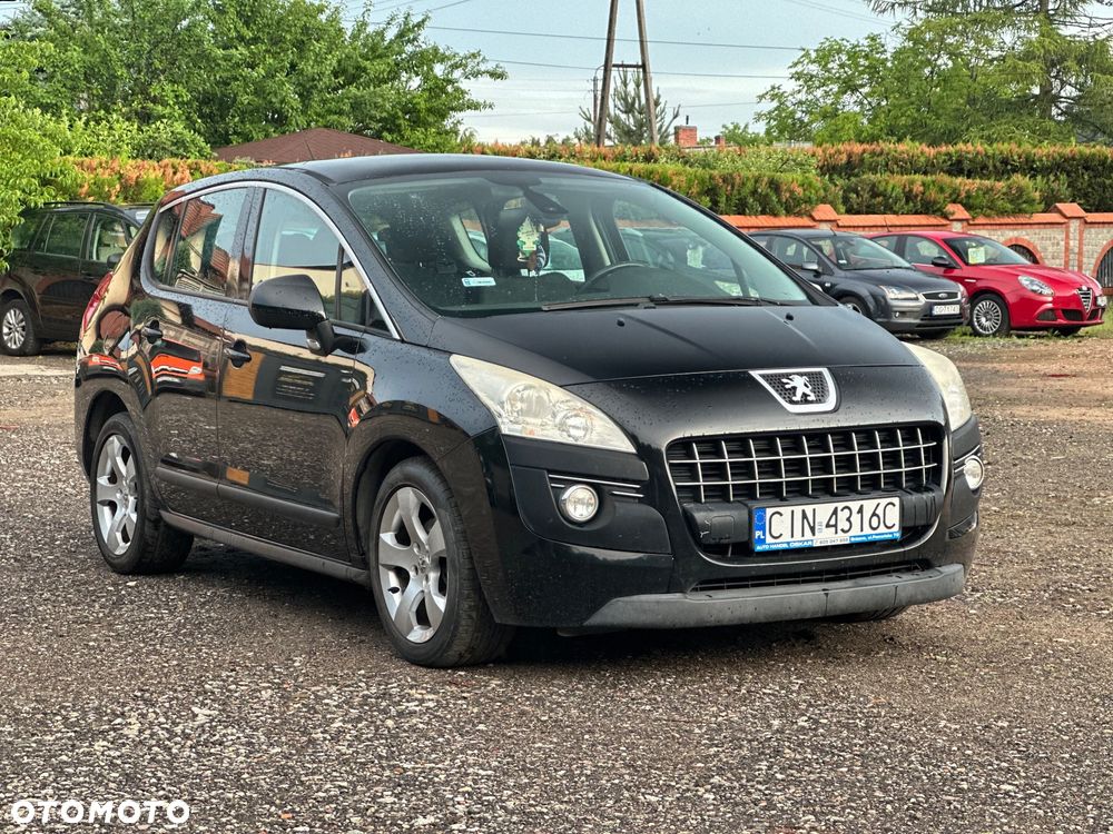 Peugeot 3008 120 VTi Tendance - 5