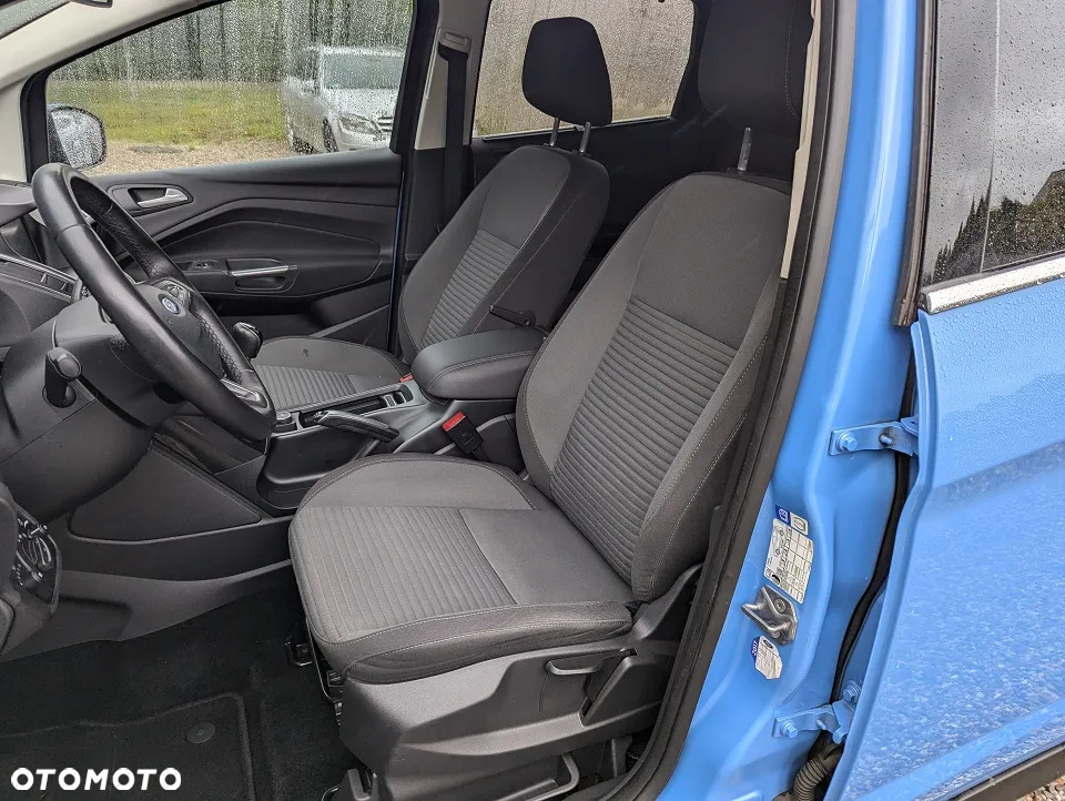 Ford C-MAX 1.0 EcoBoost Titanium ASS - 23
