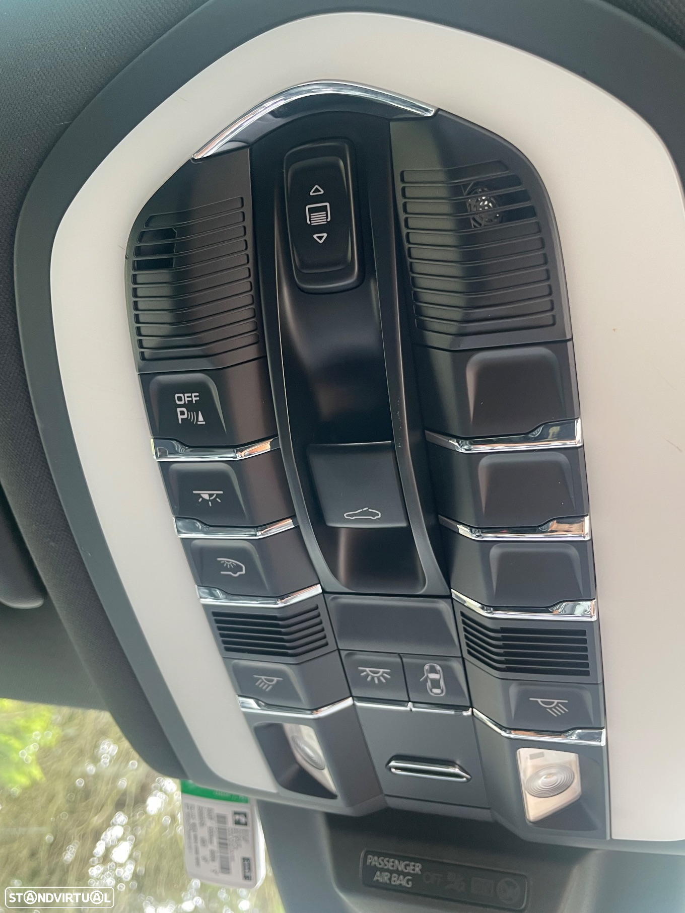 Porsche Macan Standard - 32