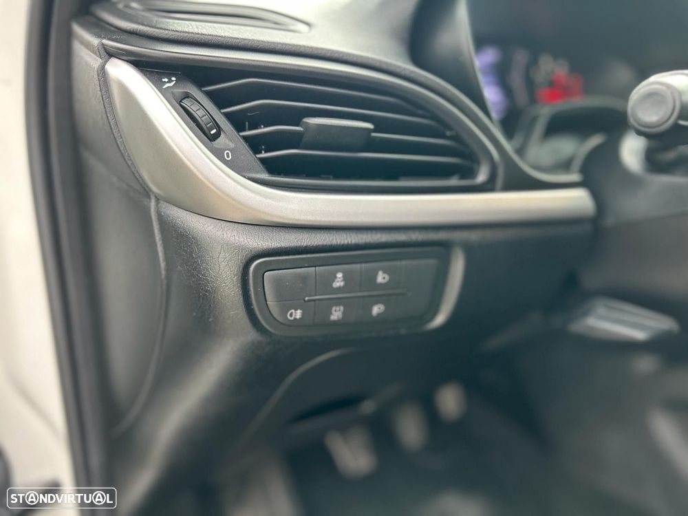 Fiat Tipo 1.3 M-jet - 6