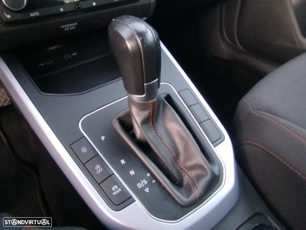 SEAT Arona 1.0 TSI FR DSG - 8