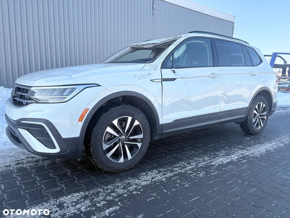 Volkswagen Tiguan - 6
