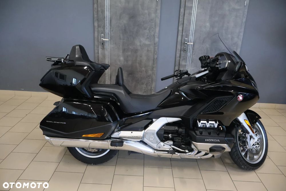 Honda GL - 5