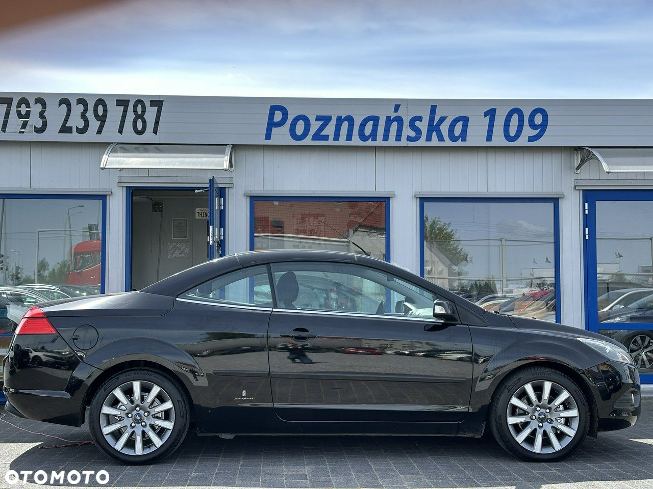 Ford Focus - 22