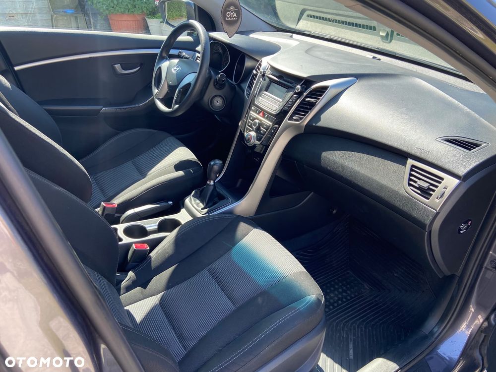 Hyundai i30 - 7